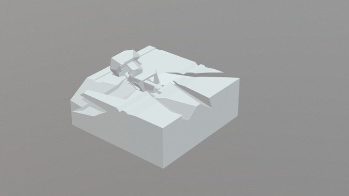 Skect fab try 3D Model