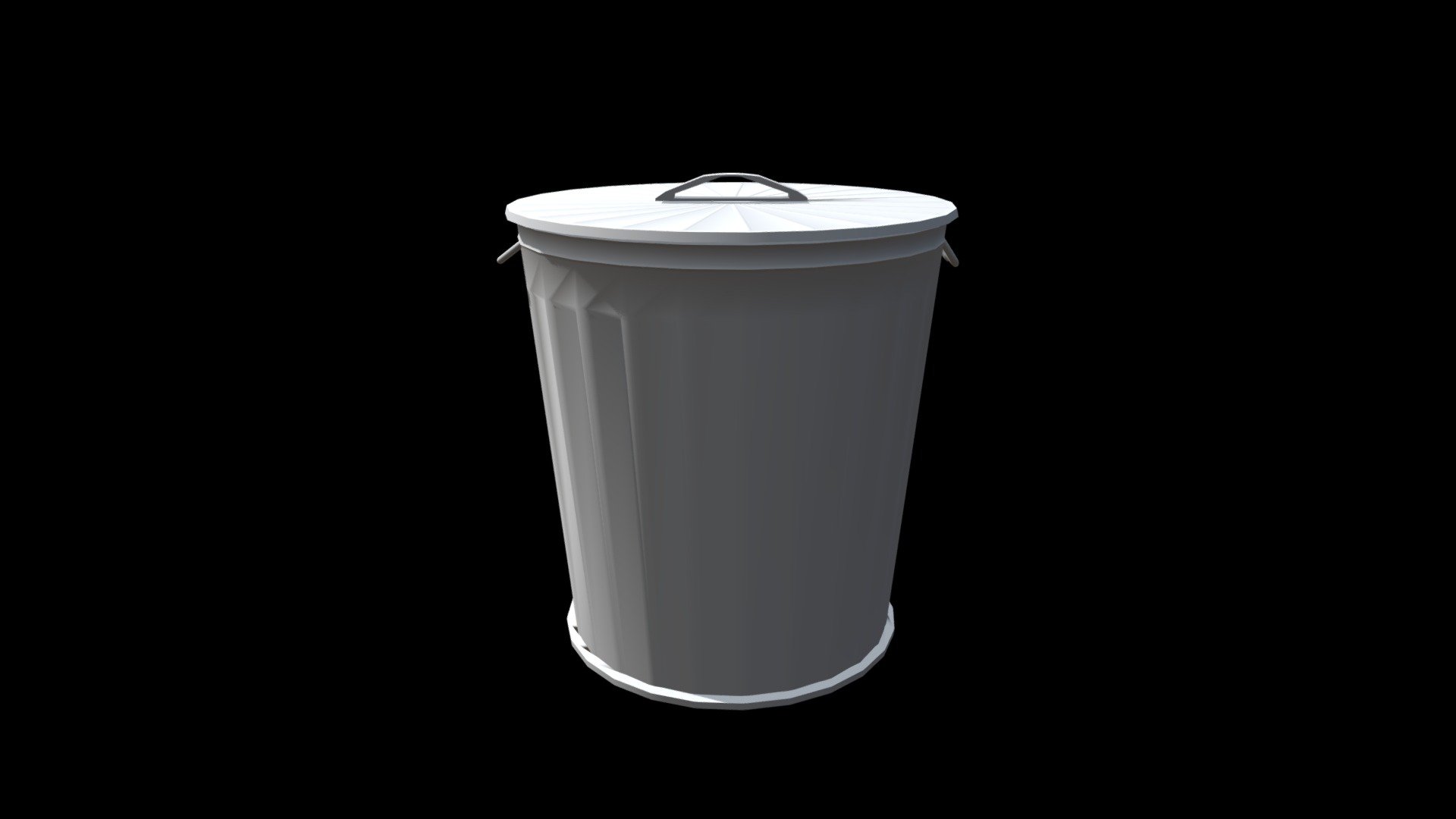 Trashcan