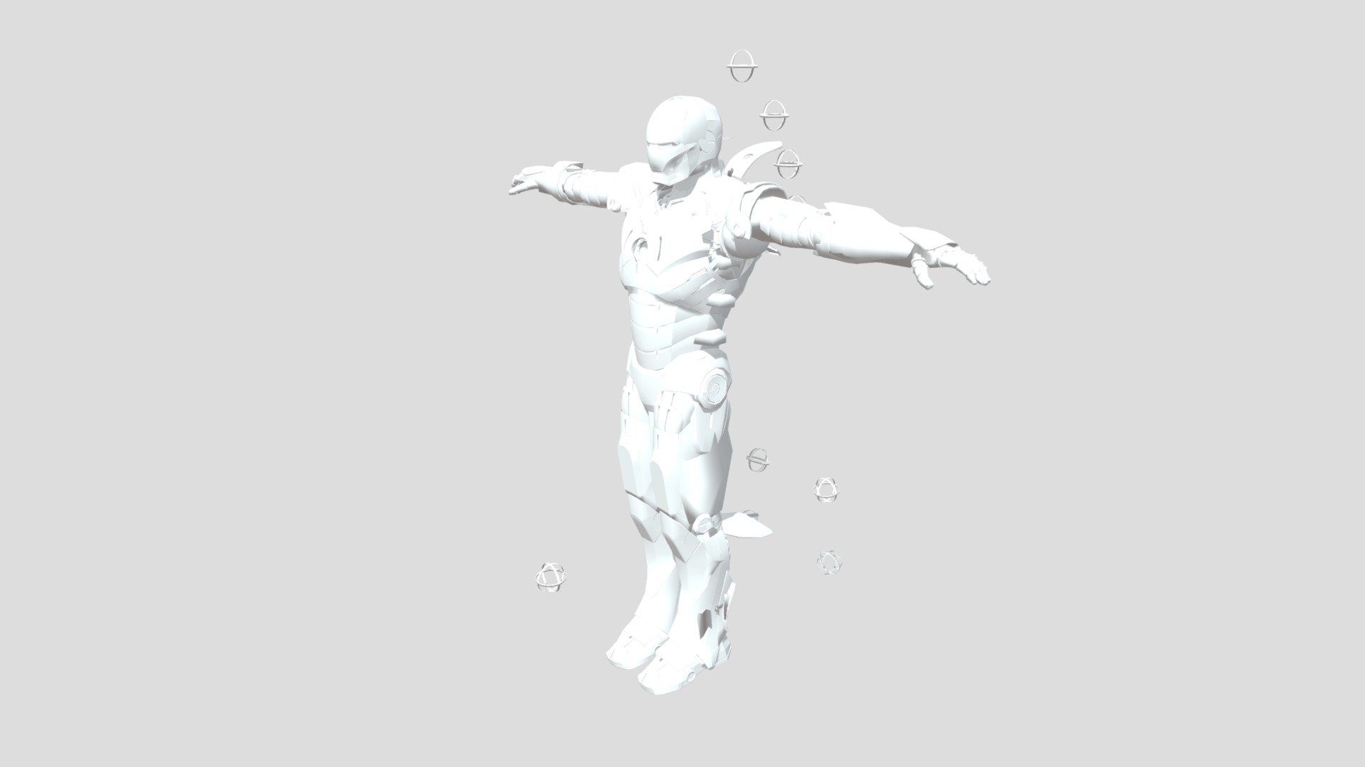Iron Man
