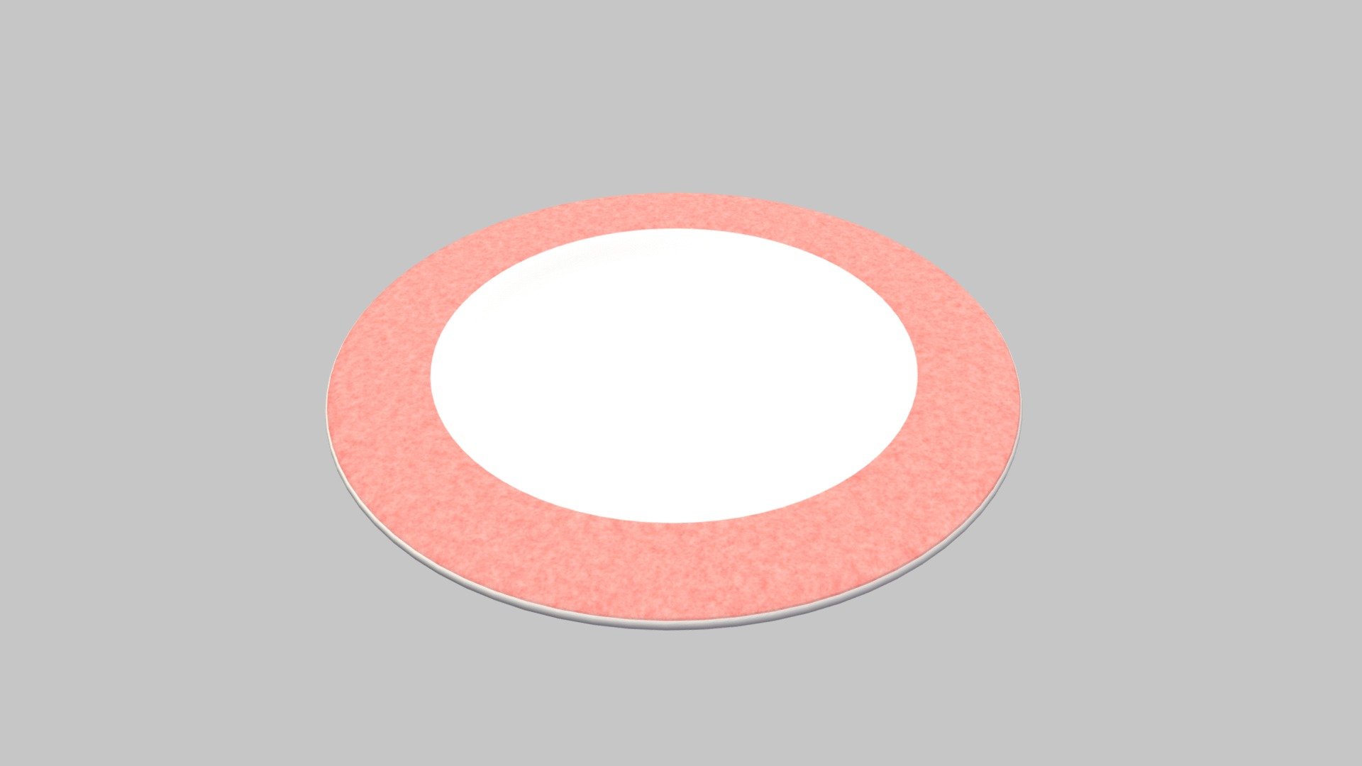 Plate