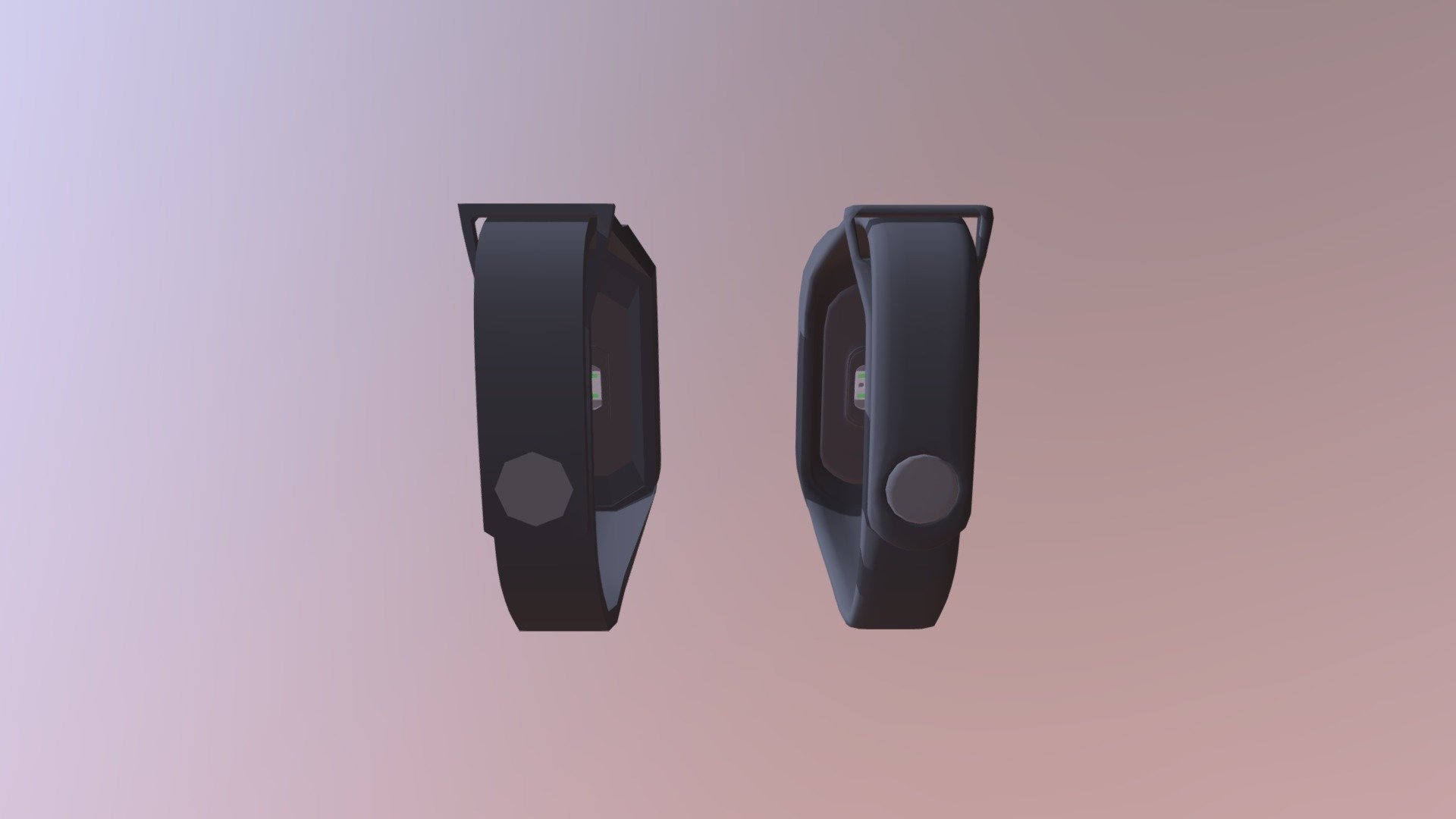 Xiaomi Mi Band 2