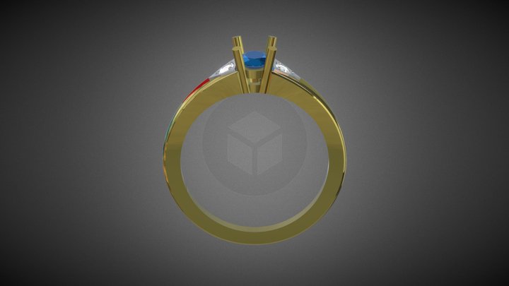 211110 3D Model
