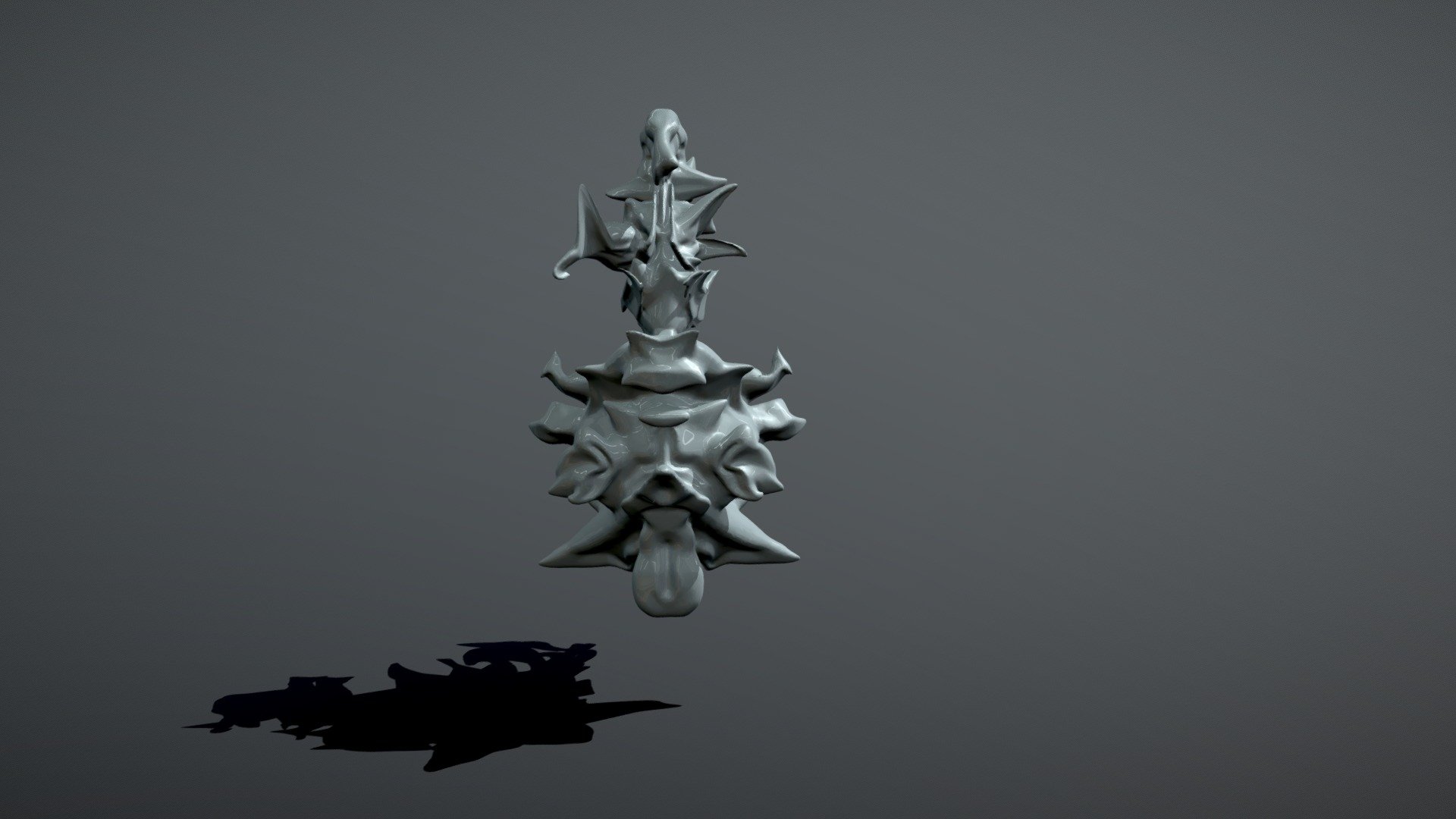 Strain_Madison_ZBrush_2-16-2021