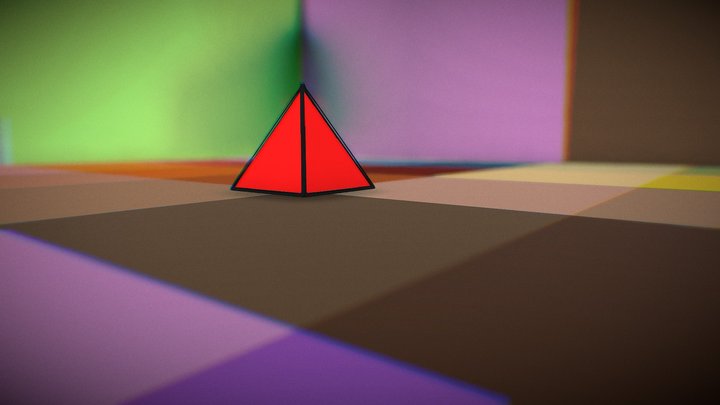 Holocrons 3D Models - Sketchfab