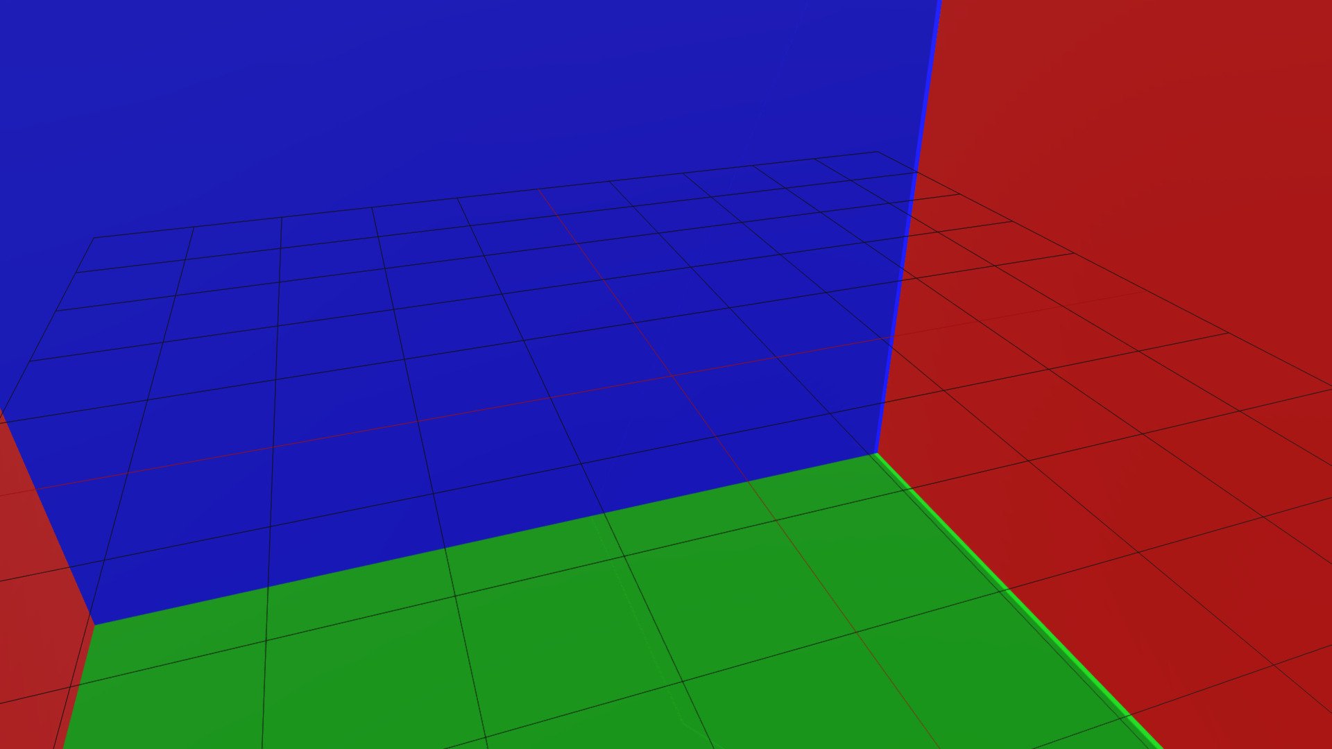 cadboxx 3D Workspace