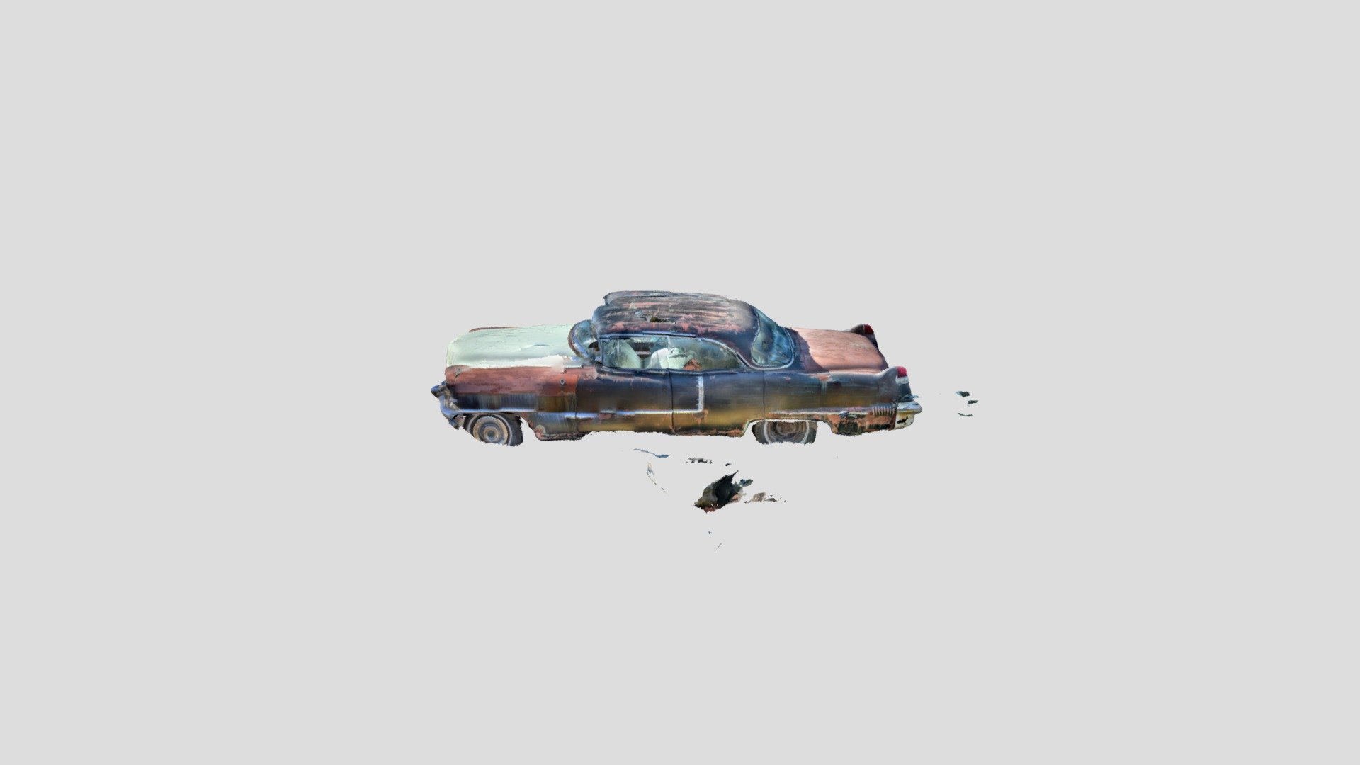 Old cars