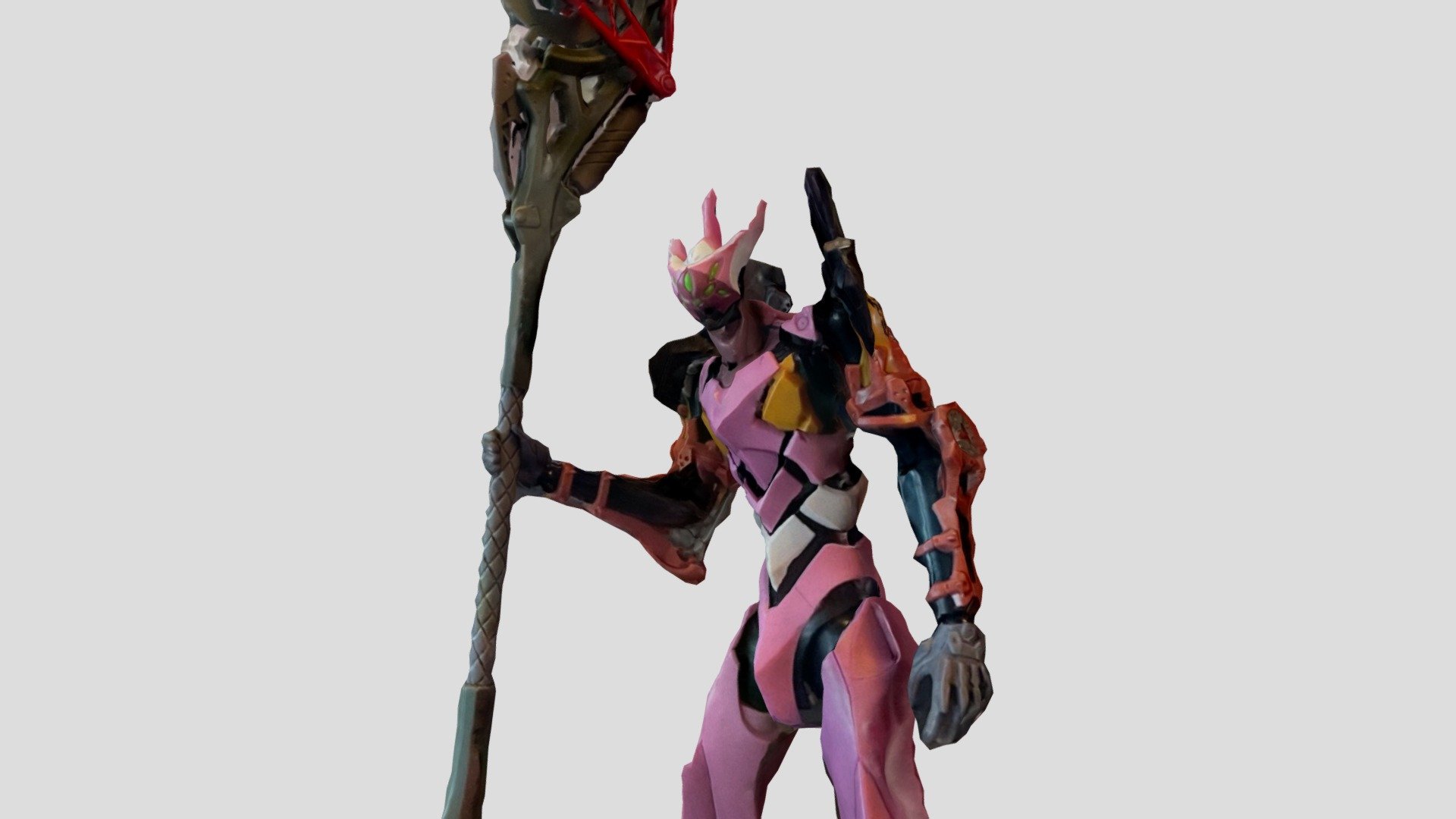 Eva Kai8γ