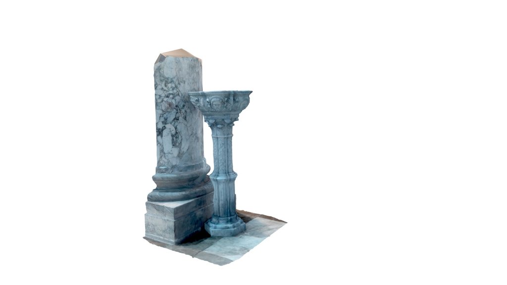 Acquasantiera