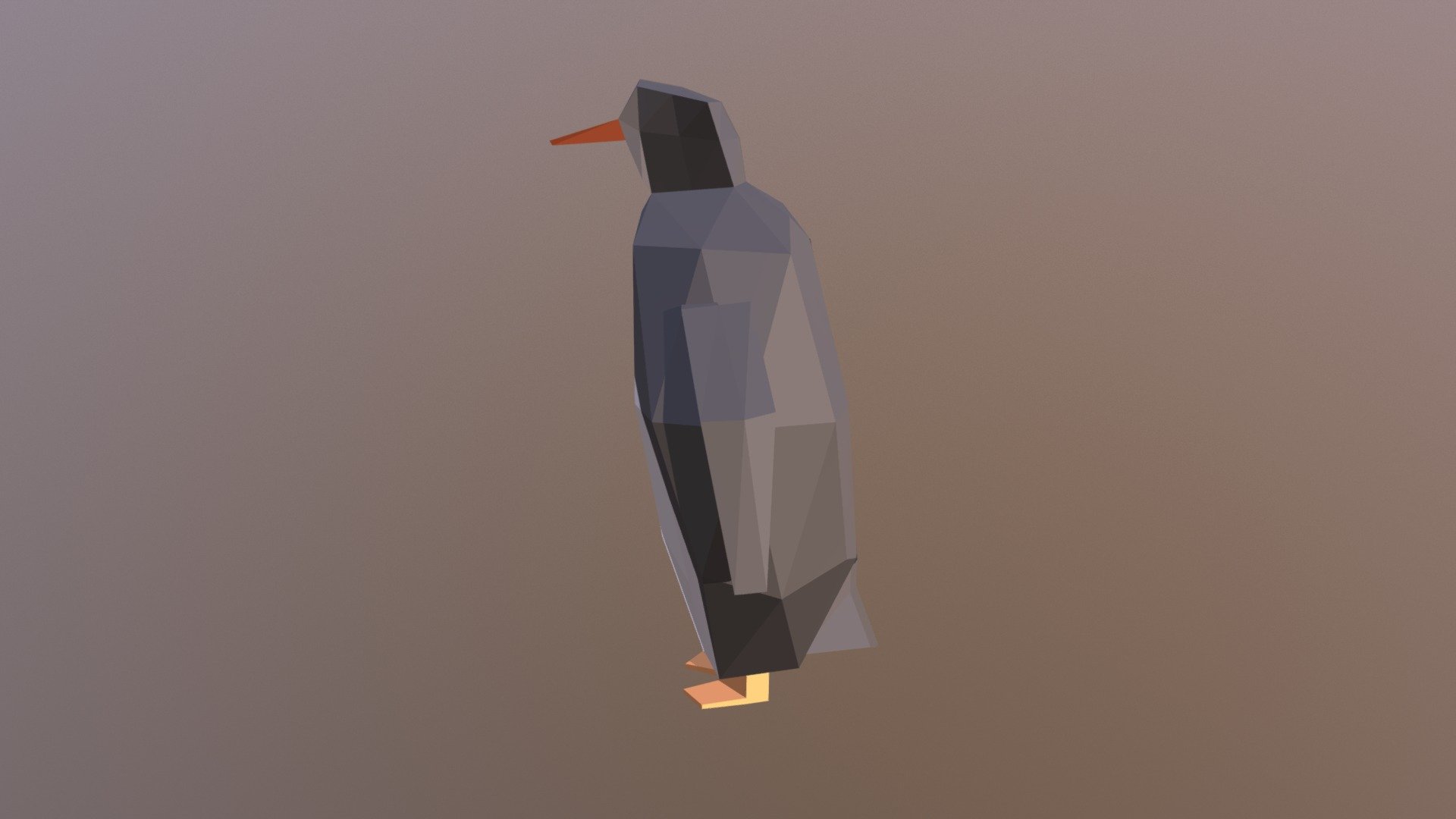 Pinguin