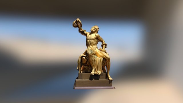 Laocoon
