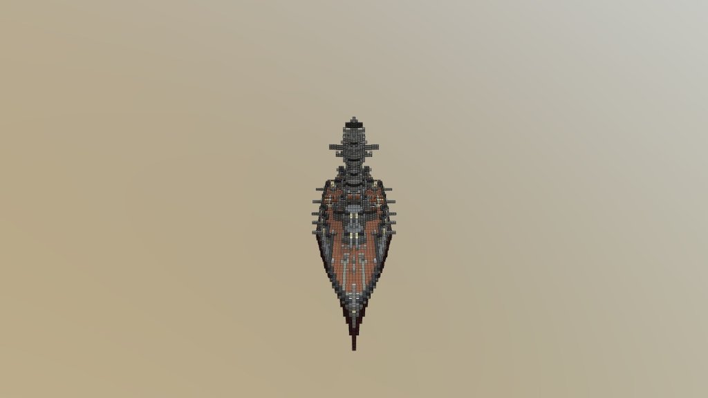Fusou part 1 and 2
