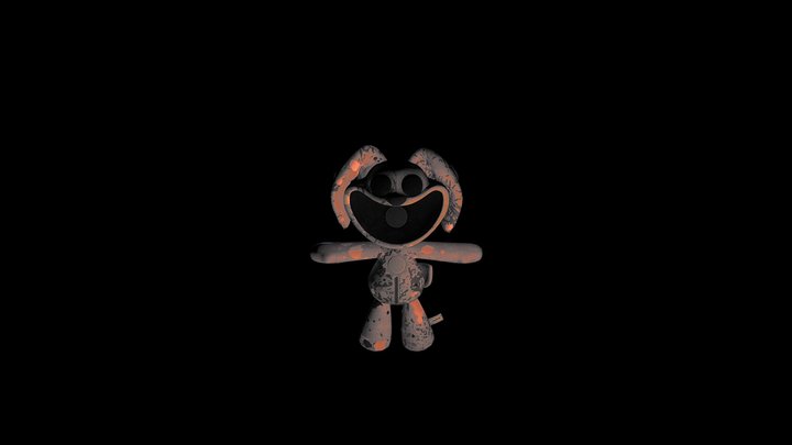 Dogday? 3D Model