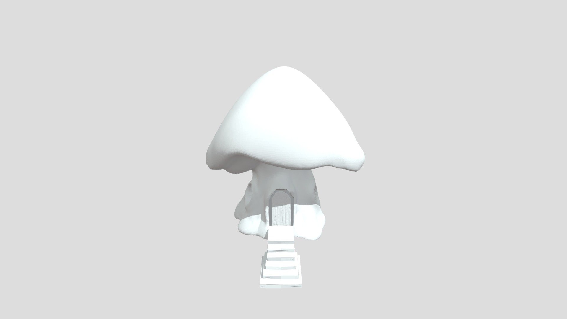 Fairy House