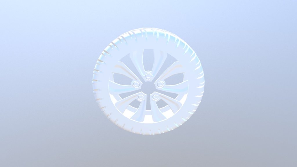 Wheel