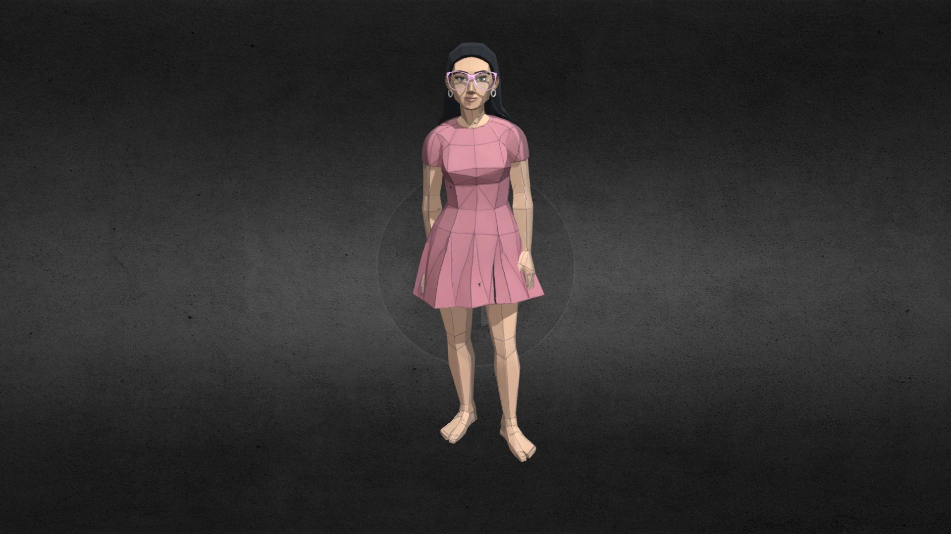 STARBOY - Rose V1 - 3D model by nearxk [ef13cb2] - Sketchfab