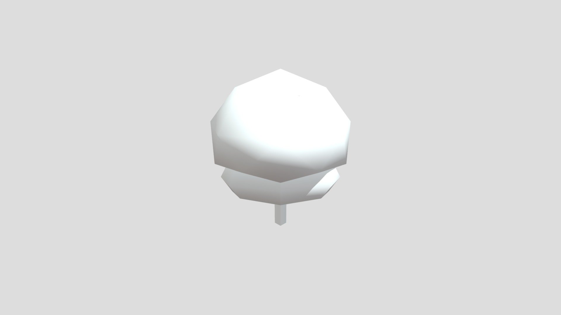 Low Poly Brain - Download Free 3D model by creativity-shark [ef16b7b ...