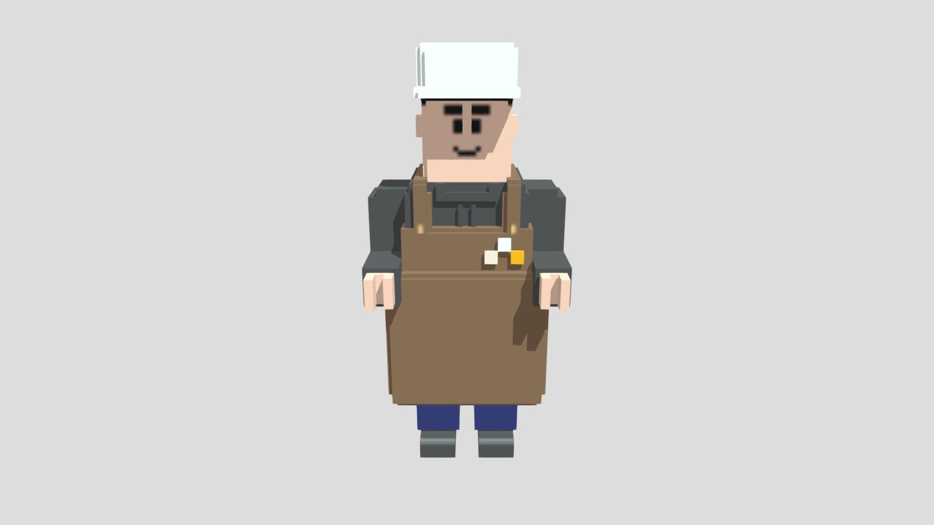 uncle