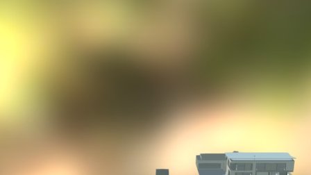 Onlythedog 3D Model