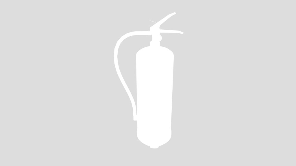Fire Extinguisher