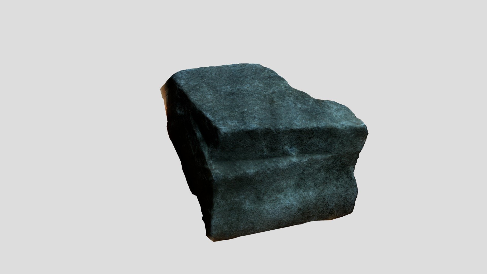 6BasaltAA - 3D model by Benjarat.Kamninnakorn [ef19e44] - Sketchfab
