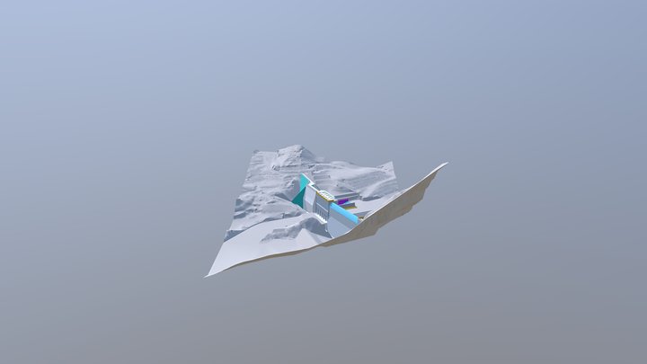 3D PRINT TORNILLITO FINAL 3D Model