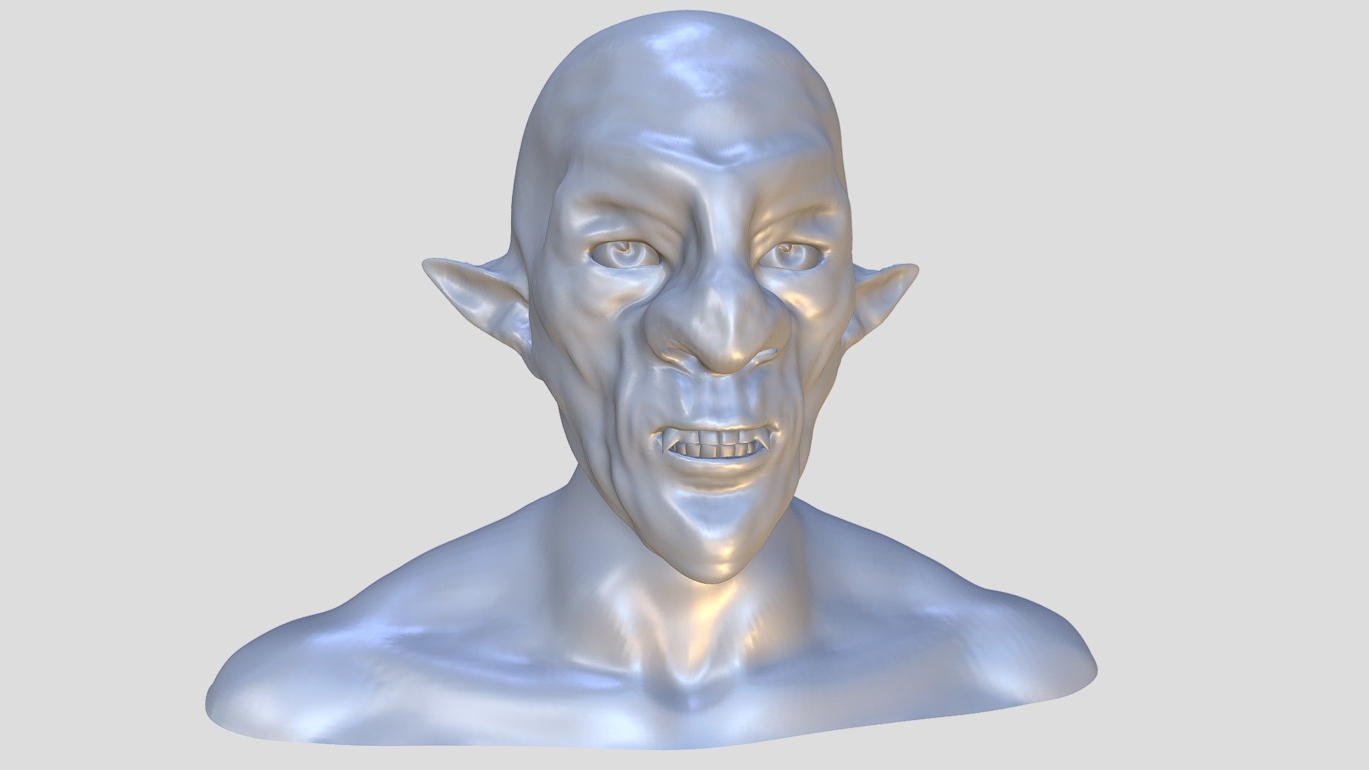 Vampire Bust 3