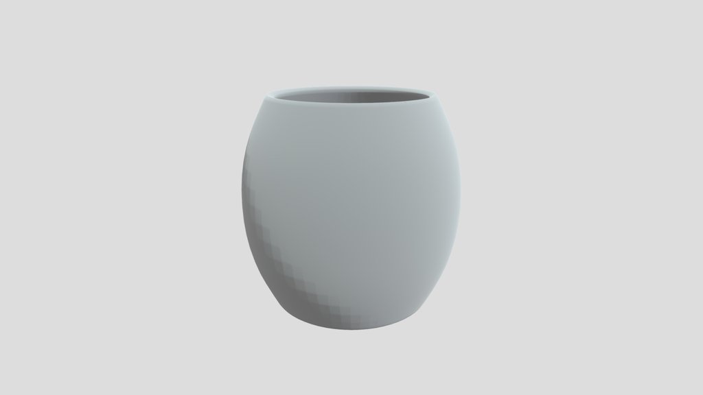 Succulent Pot