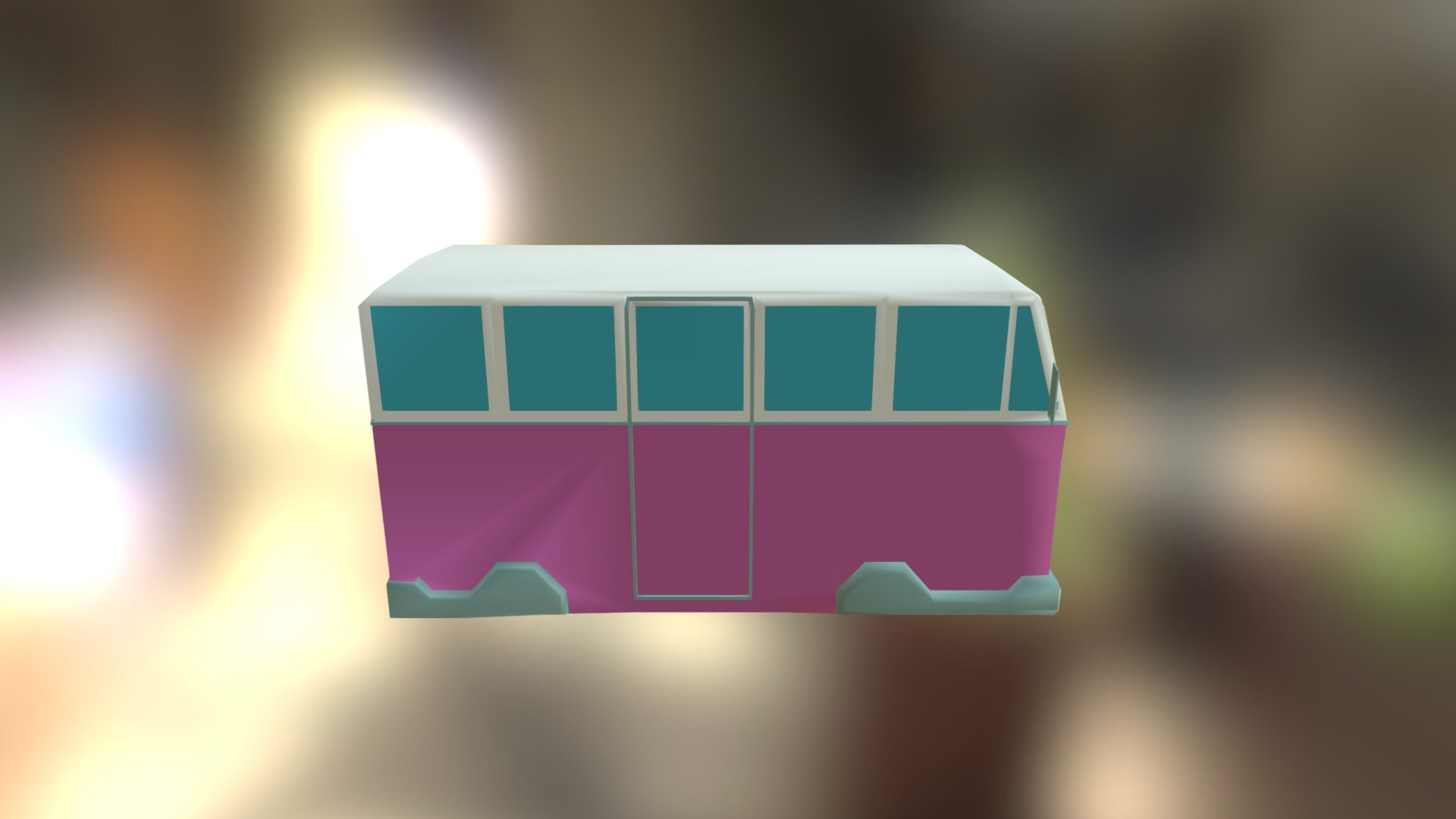 Space Kombi