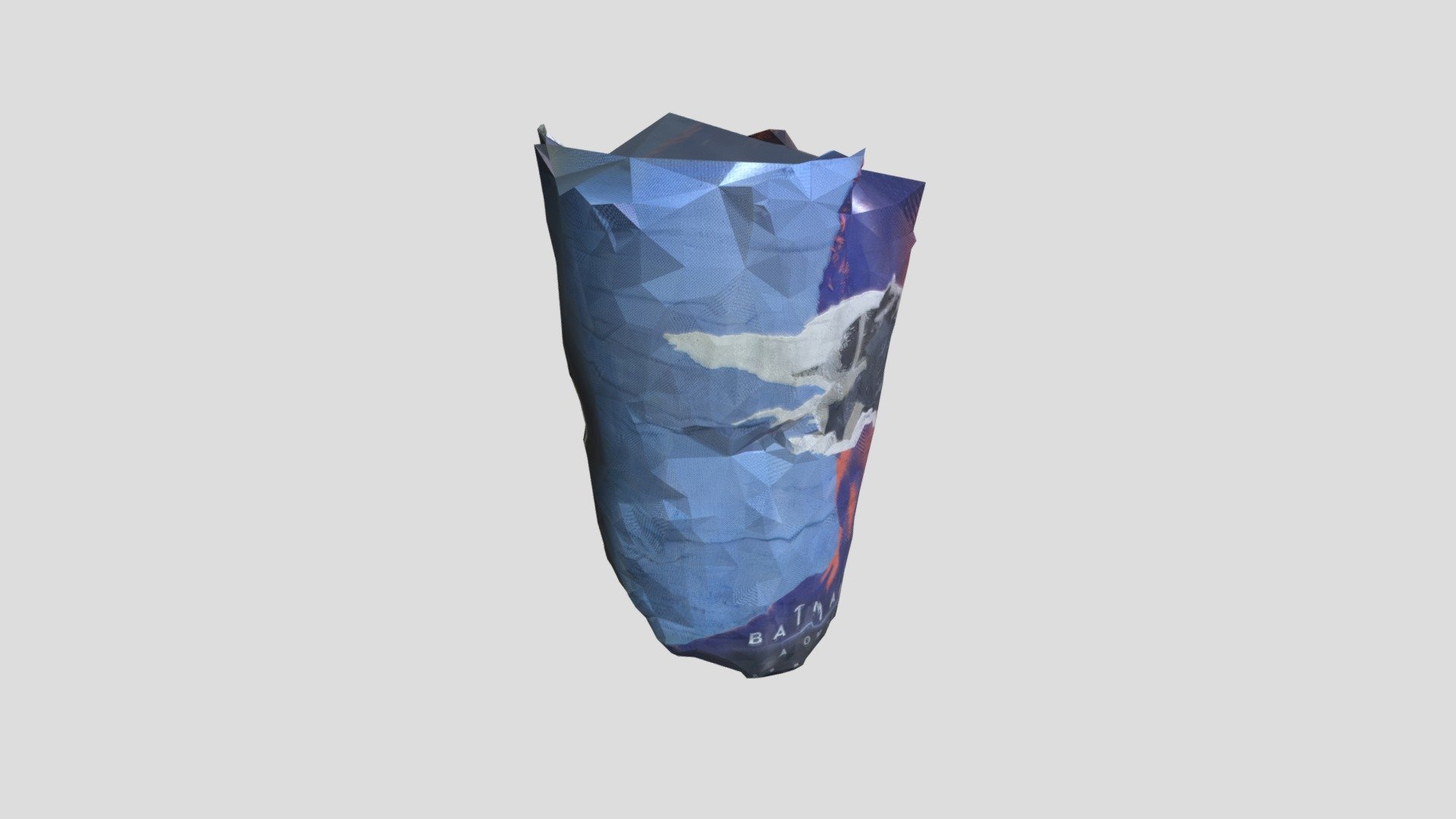 copo - 20 % - Download Free 3D model by Sanderdr [ef1bb2b] - Sketchfab