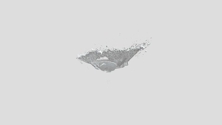 3D Print Photogrammetry 3D Model