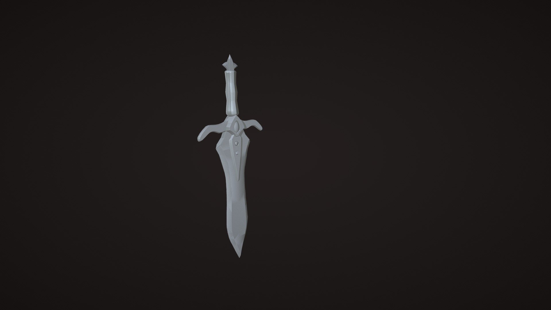 knife