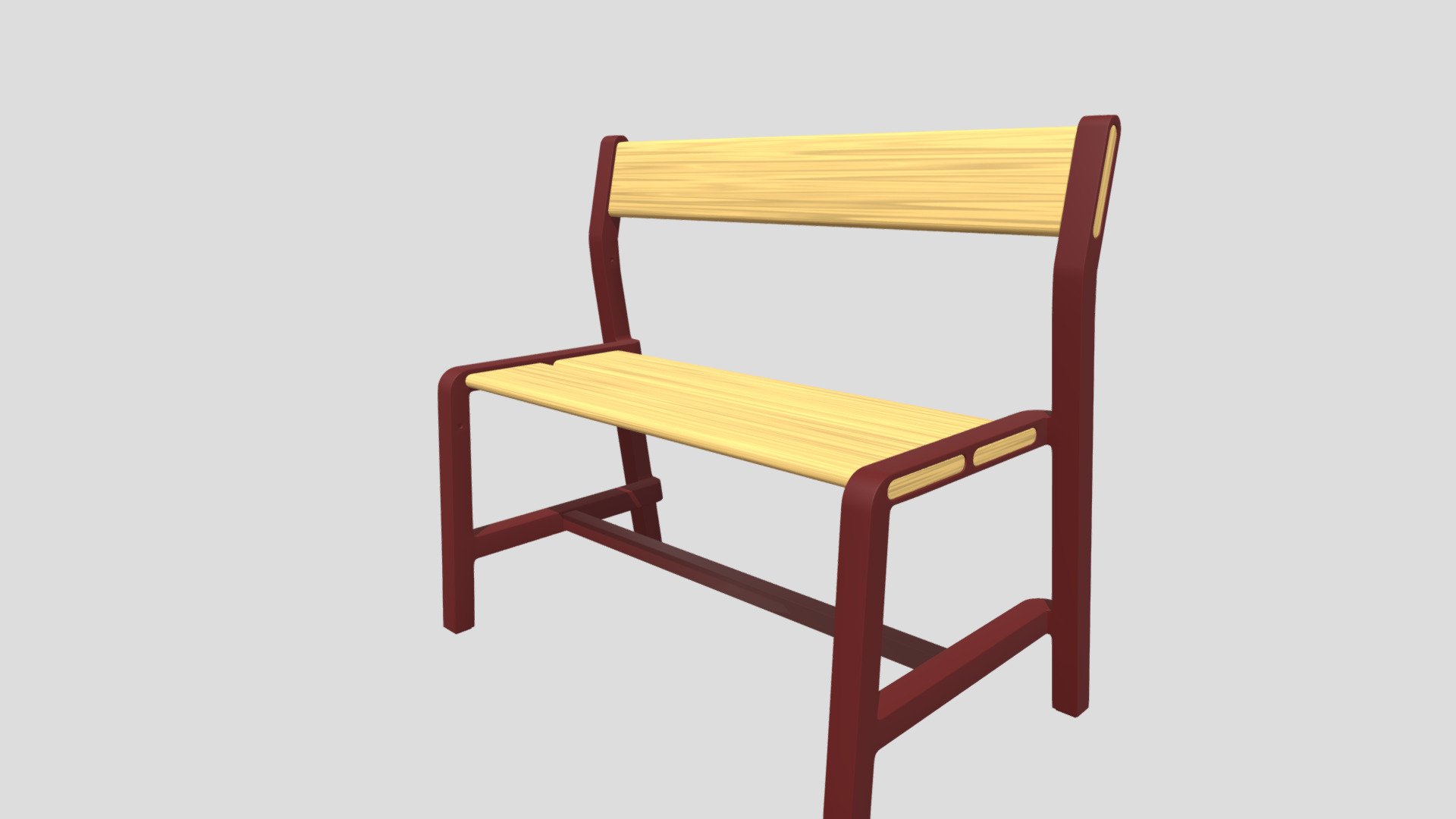 50348668 IKEA CHILDRENS BENCH YPPERLIG BEECH DAR 3D Model By   Dc2ffb6b532d44128f53321da14ff041 