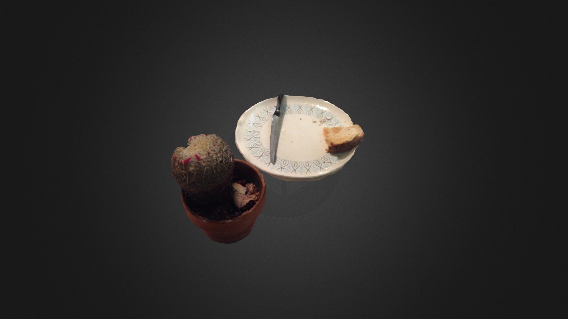 objects