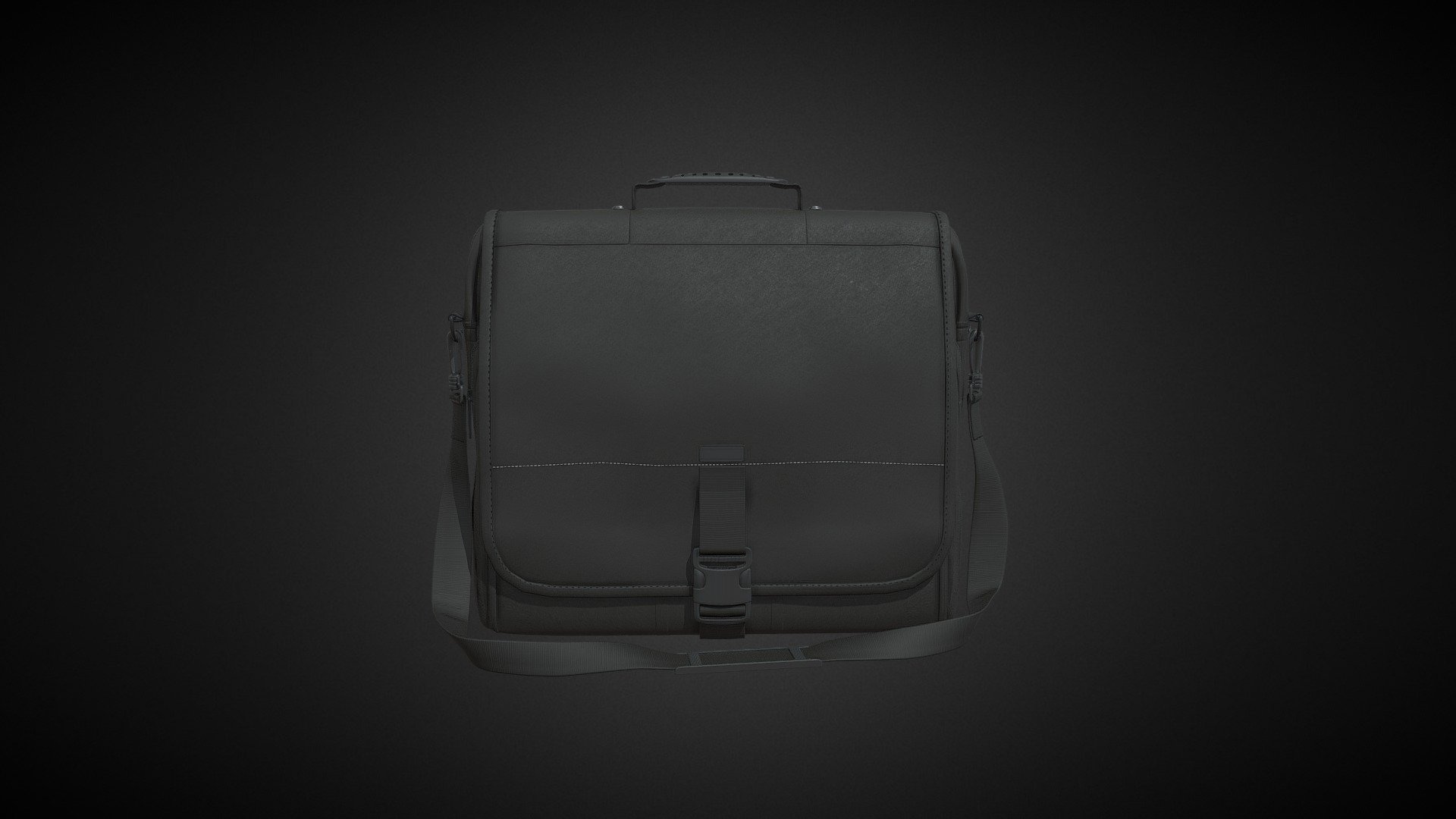 Messenger Bag