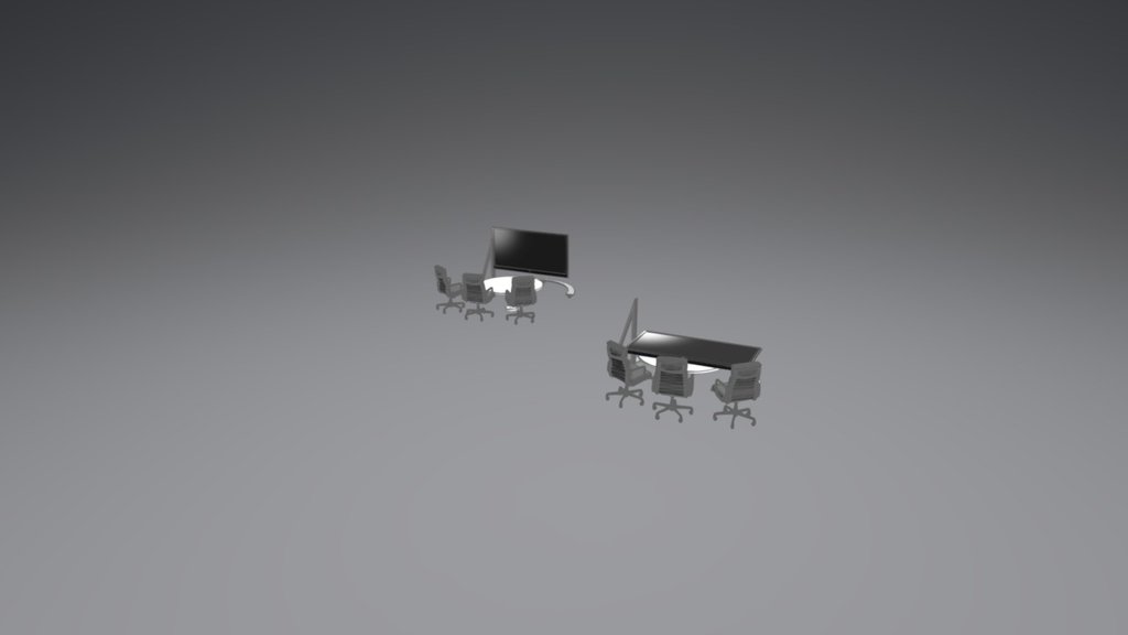 Rotatable Screen Concept