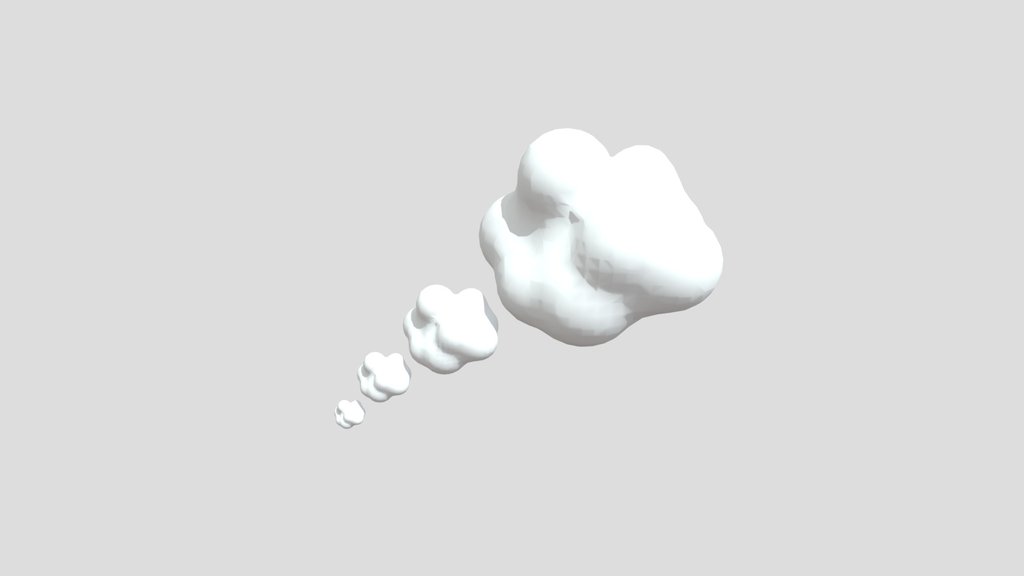 Fantasy Cloud