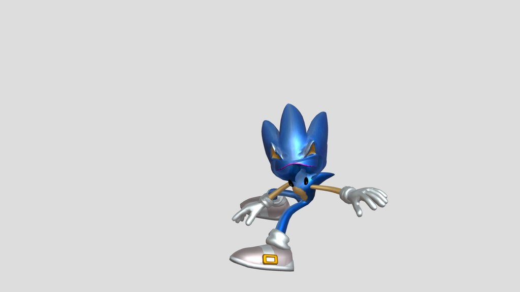 SONIC 06:Sonic_grind