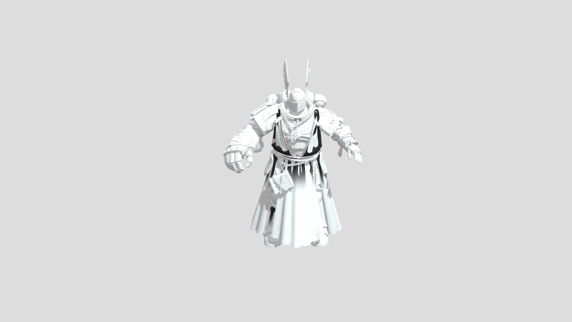 Cc_sm_champion_tank_01 - Download Free 3D model by AngelGamar ...