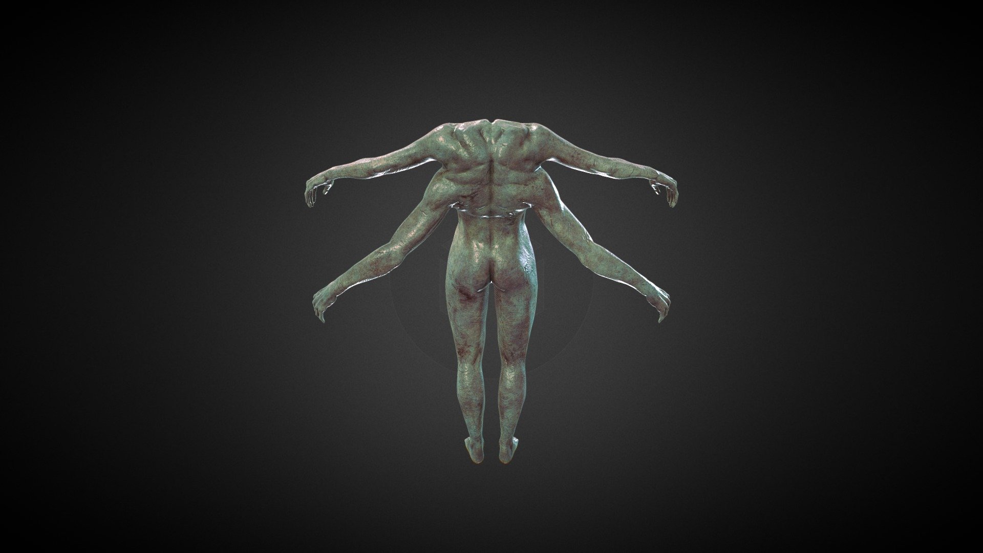 Persephone - Final Year Project