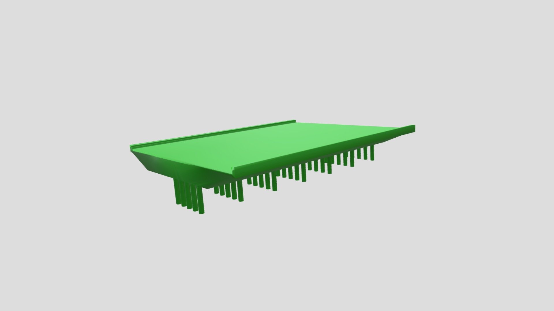 Bridge — Sketchfab embed 3D viewer