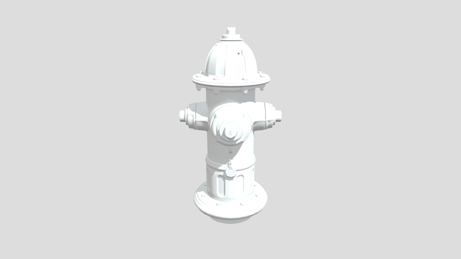Fire Hydrant