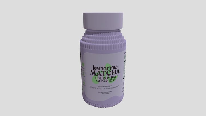 Lemme Matcha