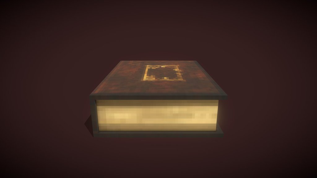 Granny Book Minecraft