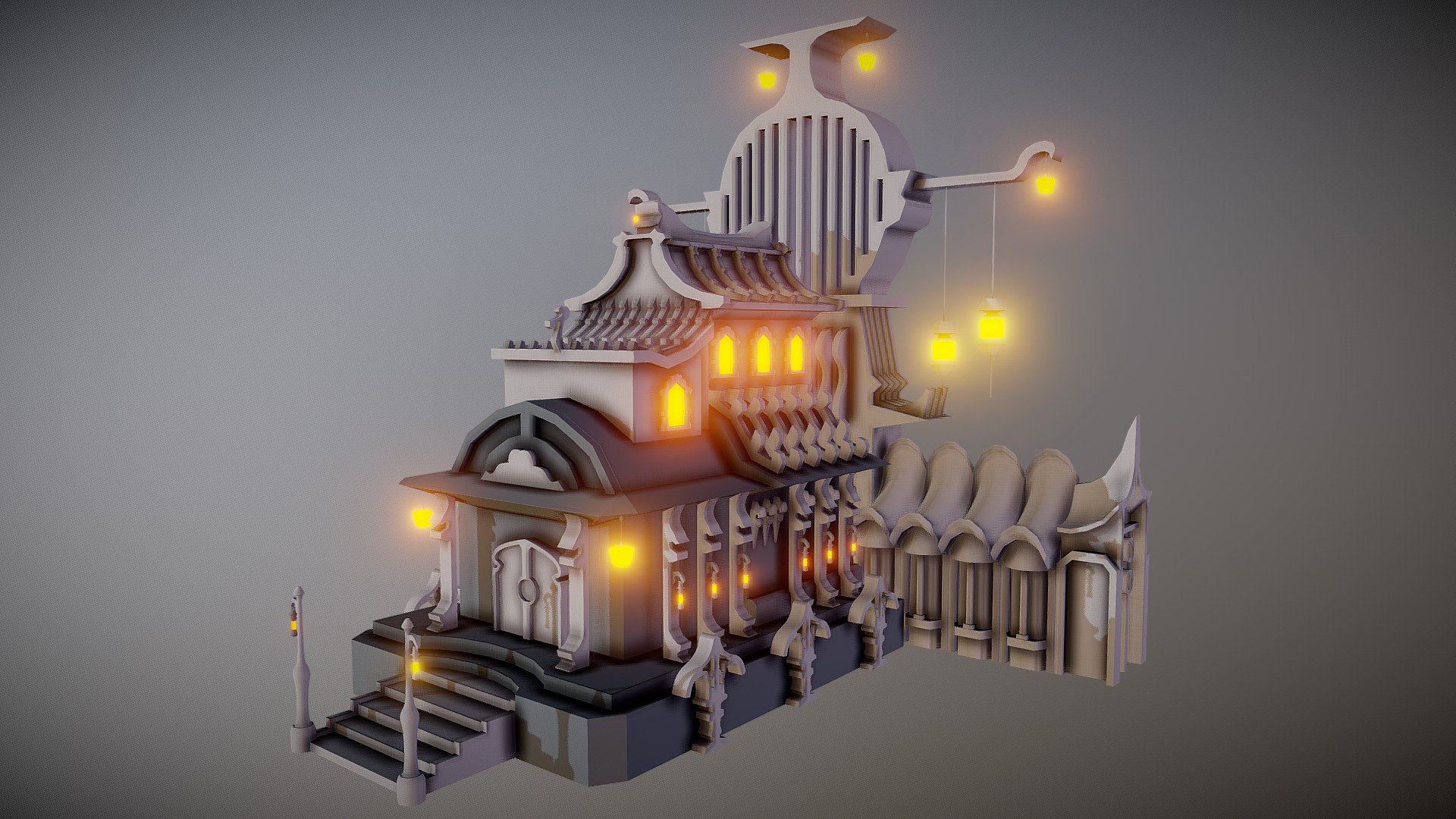 Building Test