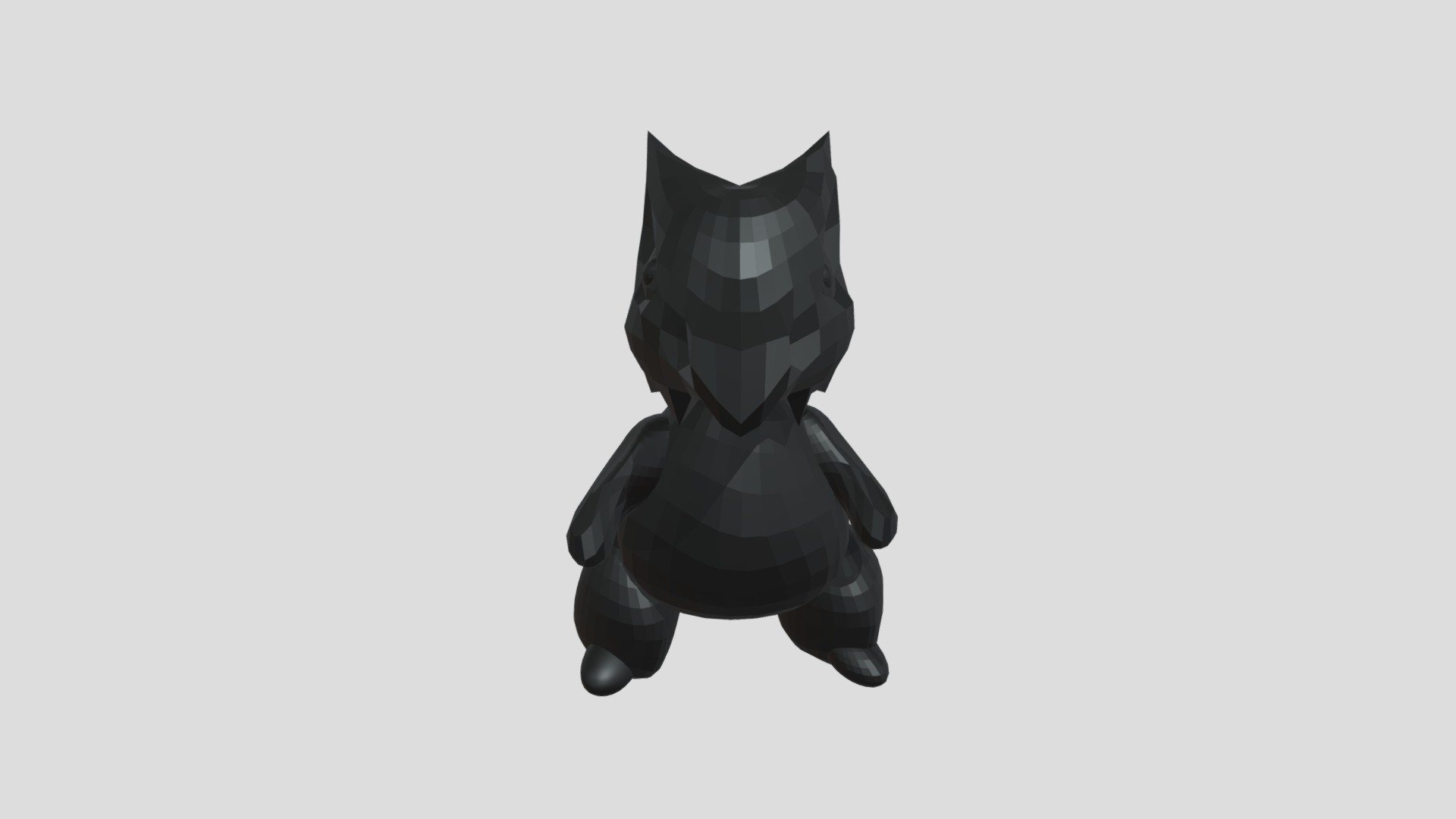 POKEMAN DONE TUGBA