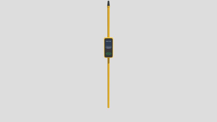 Prodatav3070 3D Model