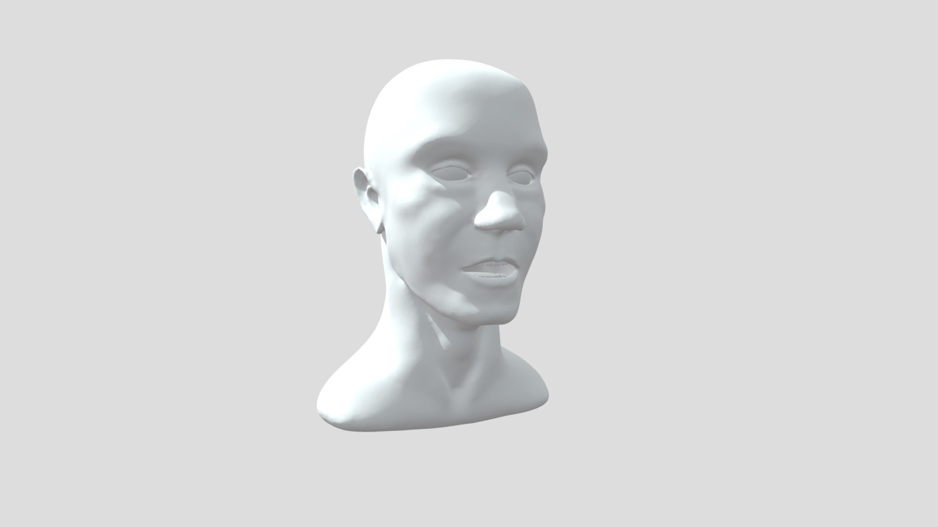 Headsculpt