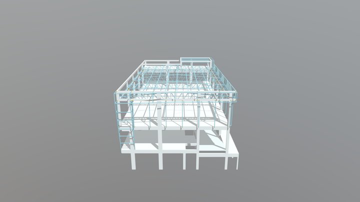 19-042 3D Model