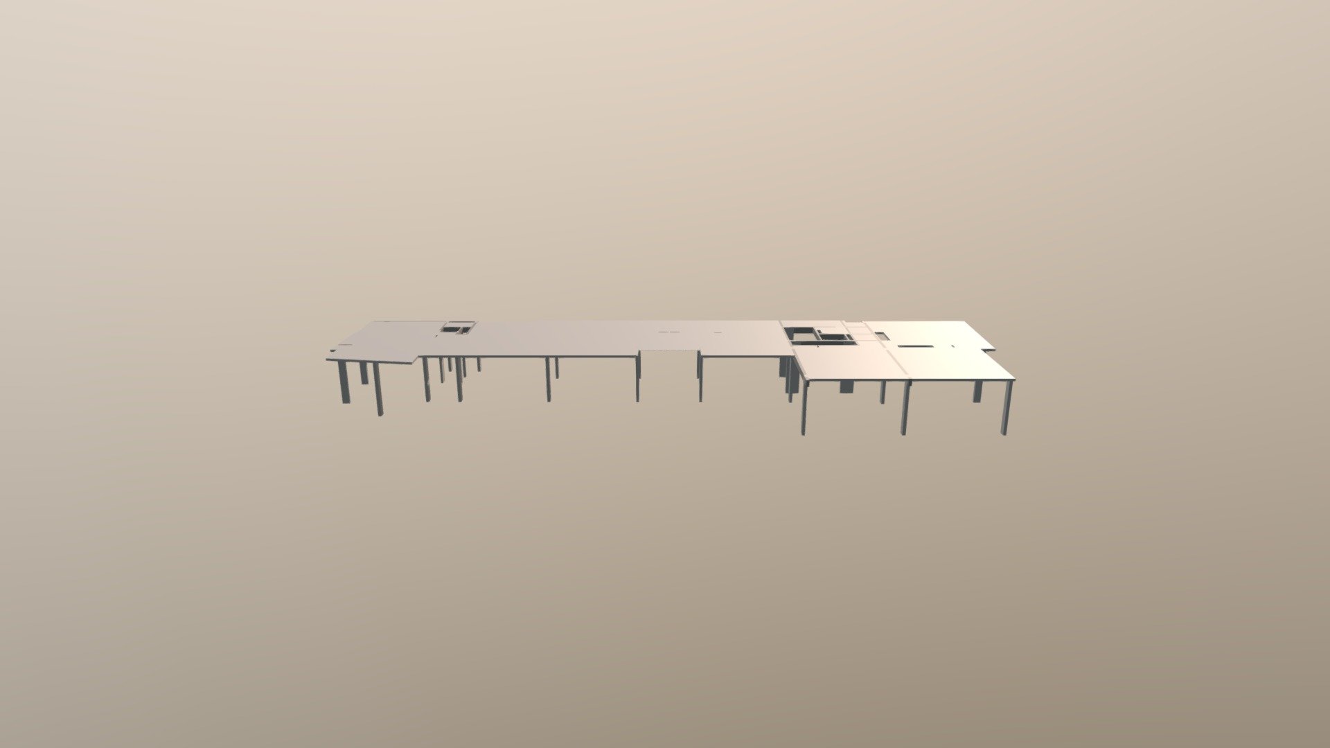 3703 - 3D model by centrodeconsultoriaemprotensao [ef2b61c] - Sketchfab