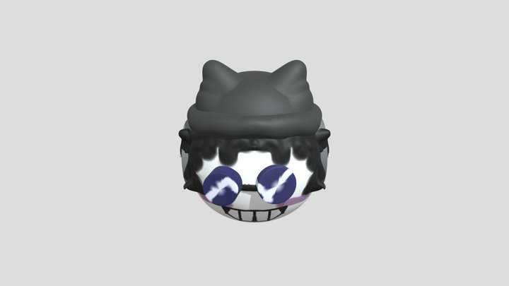 ???????? 3D Model